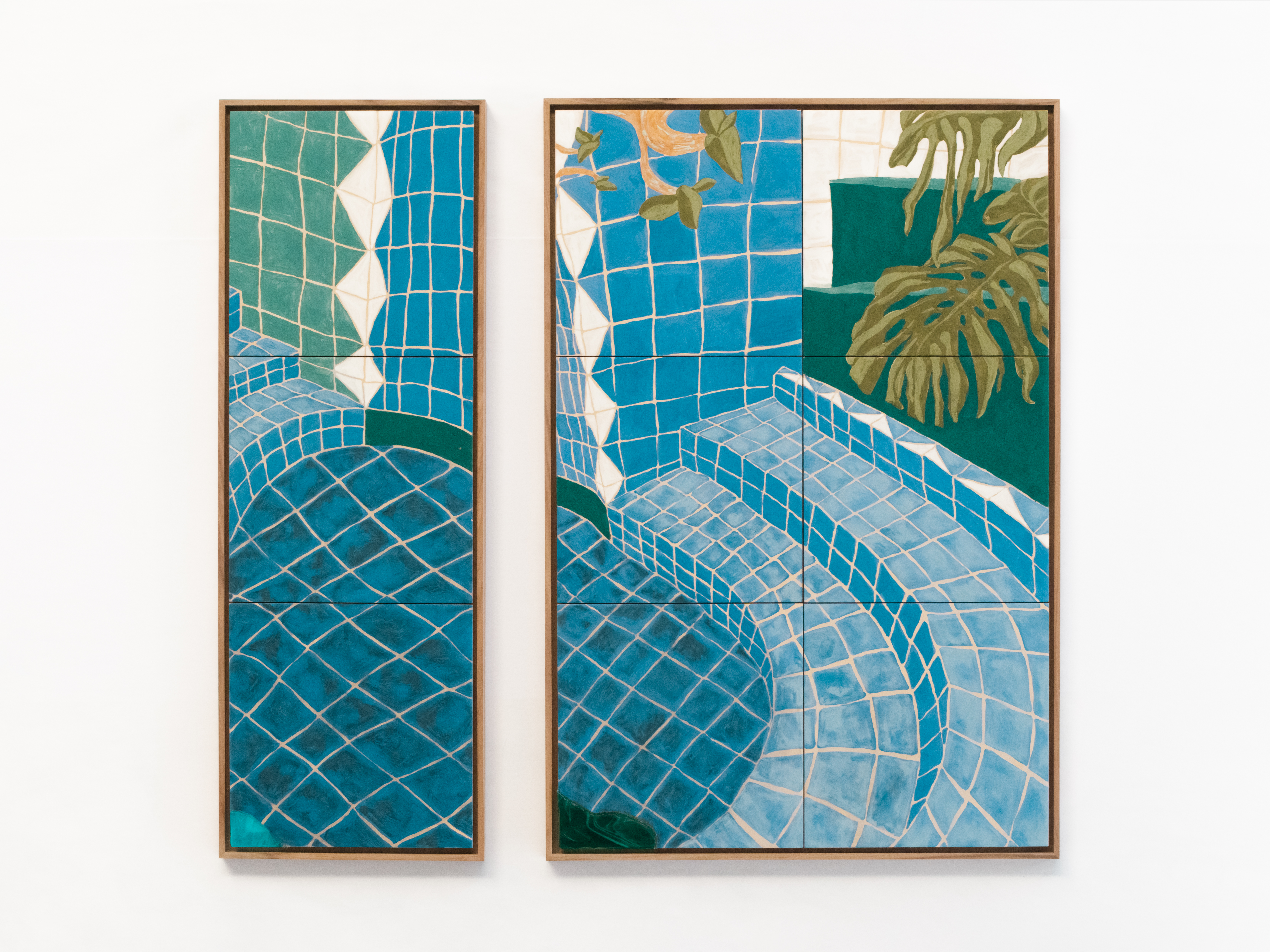 Jardin Botanique — Lorie Ballage