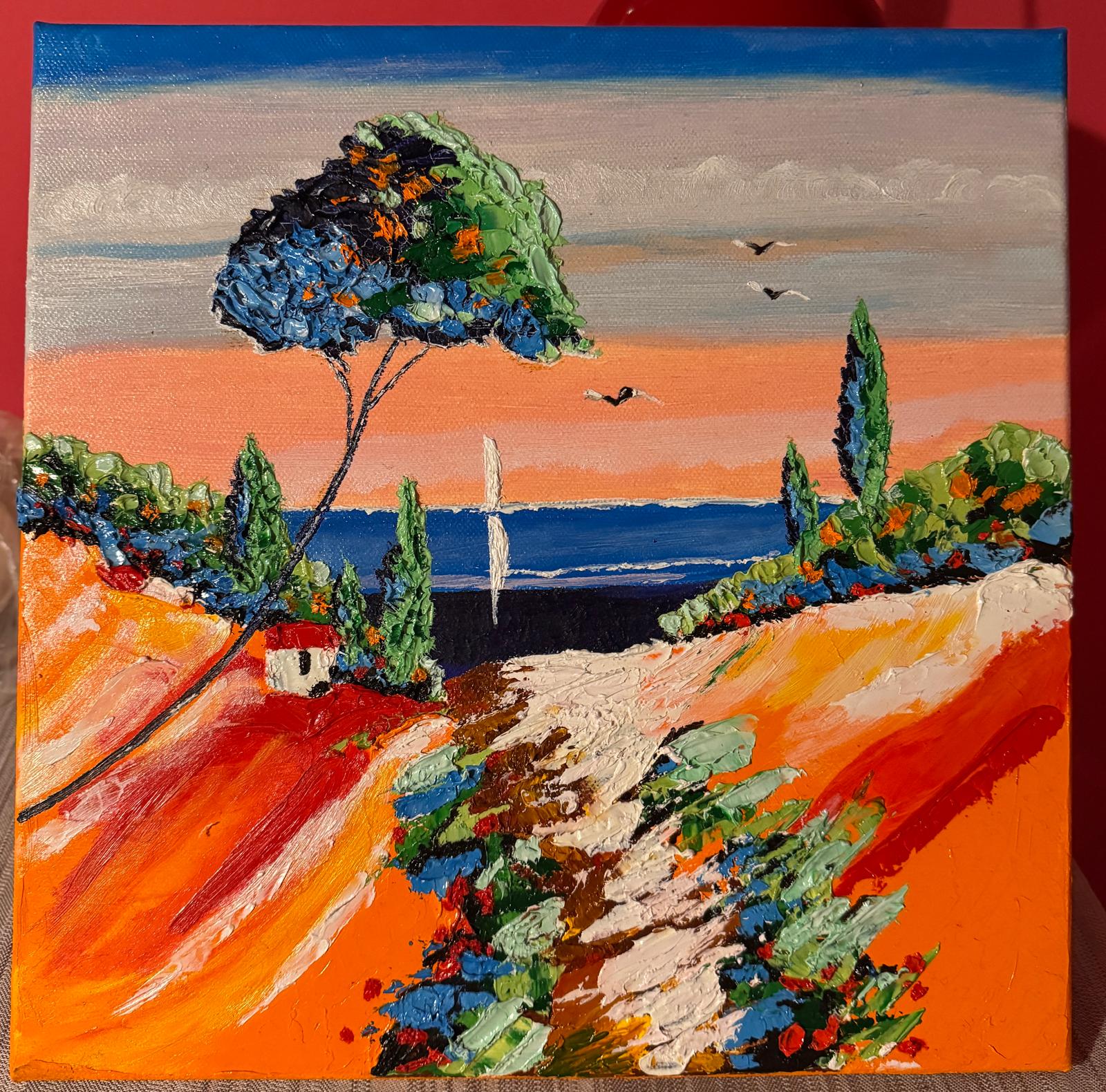 Les lumières de la vie