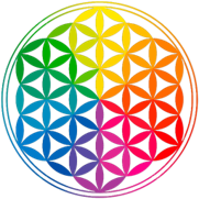 Ascension Arc-en-Ciel©