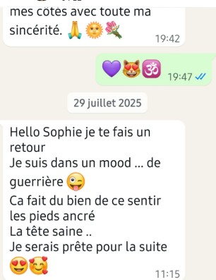 Témoignage