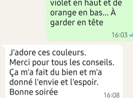 Témoignage